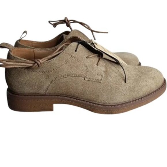 Madden NYC Other - Madden NYC Men's Madden Terry Dress Shoes Size 12